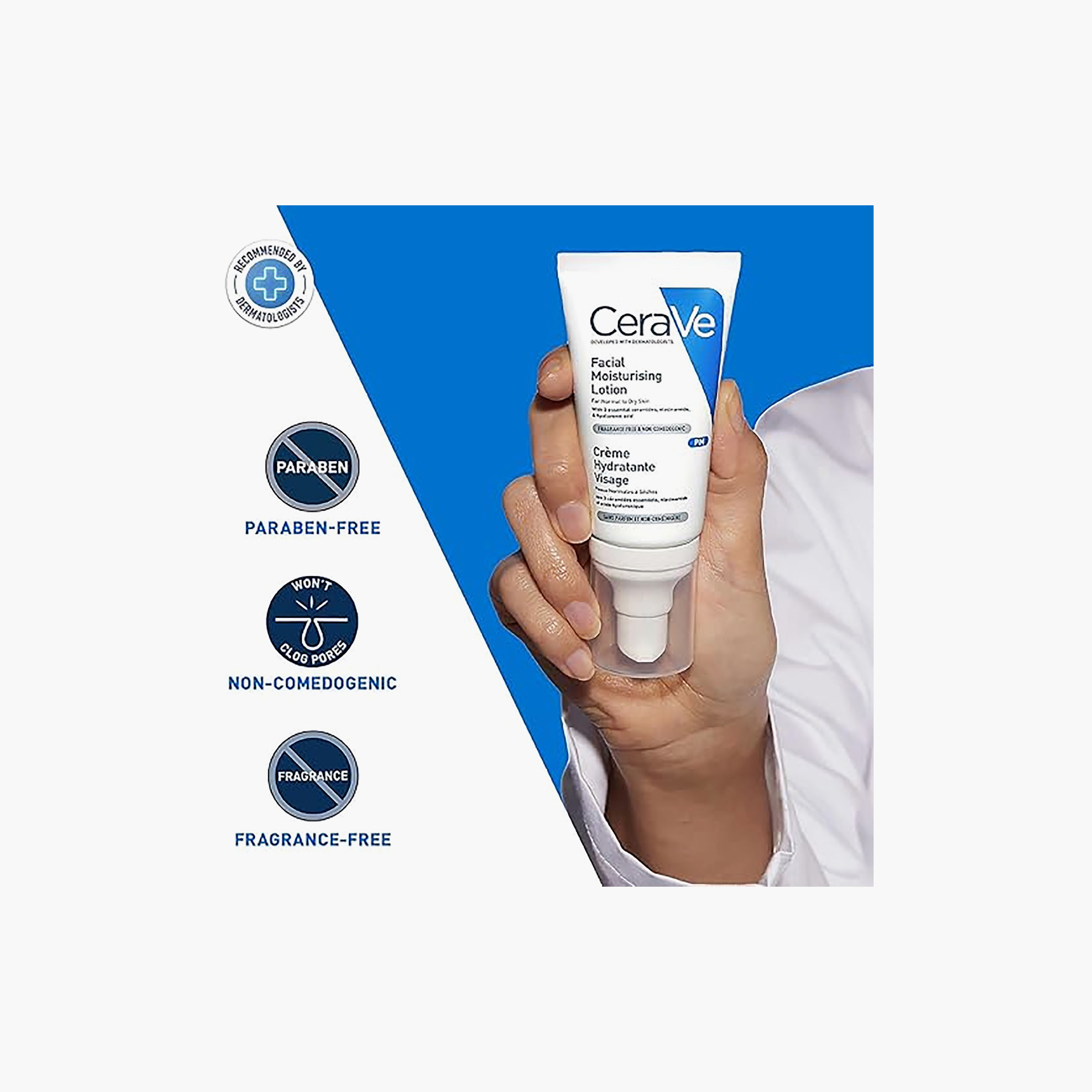 CERAVE Moisturizing Lotion Pm Hyaluronic 52 ml-beautyandpersonalcare-bathandbody-bodycare-bodylotions-image-7