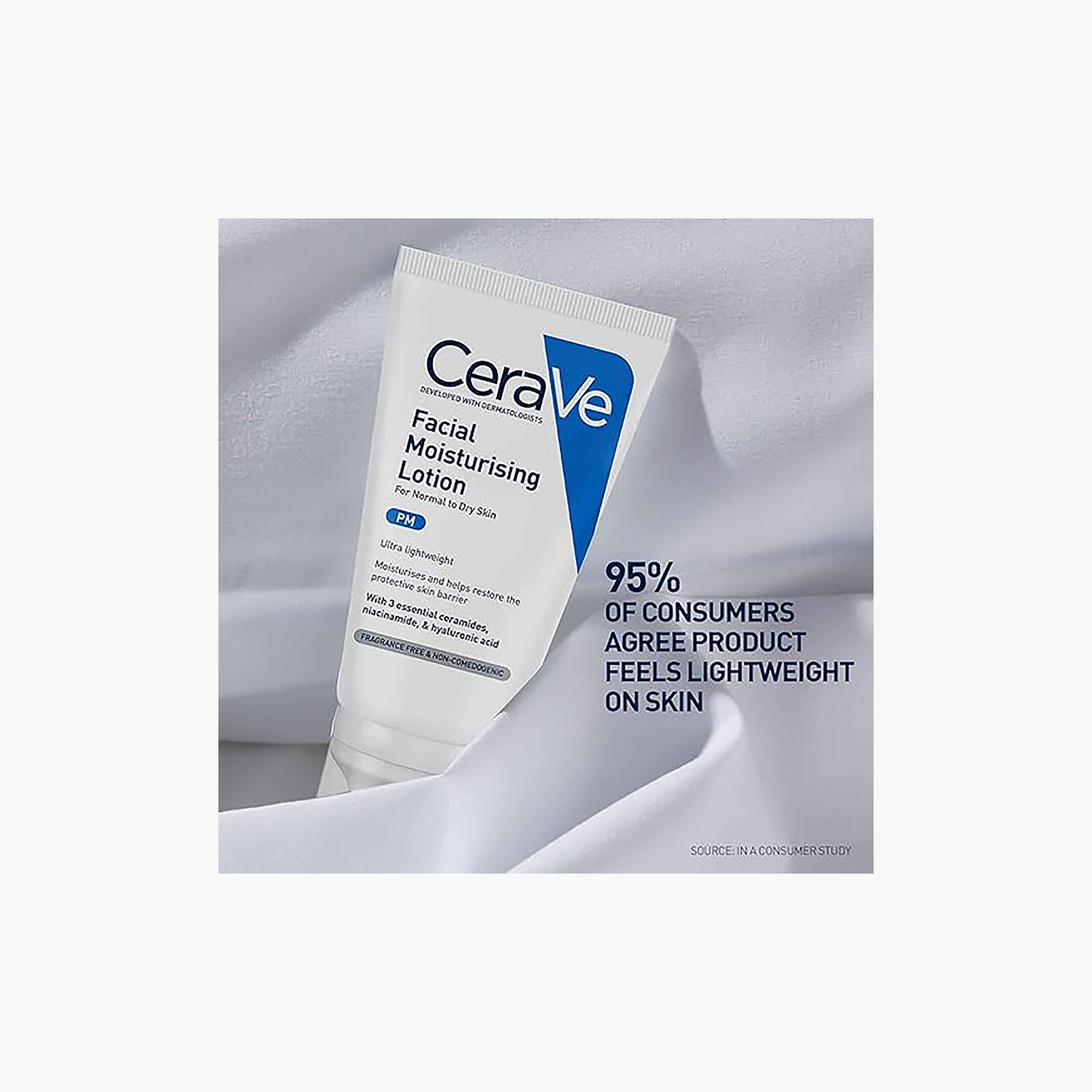 CERAVE Moisturizing Lotion Pm Hyaluronic 52 ml-beautyandpersonalcare-bathandbody-bodycare-bodylotions-image-8