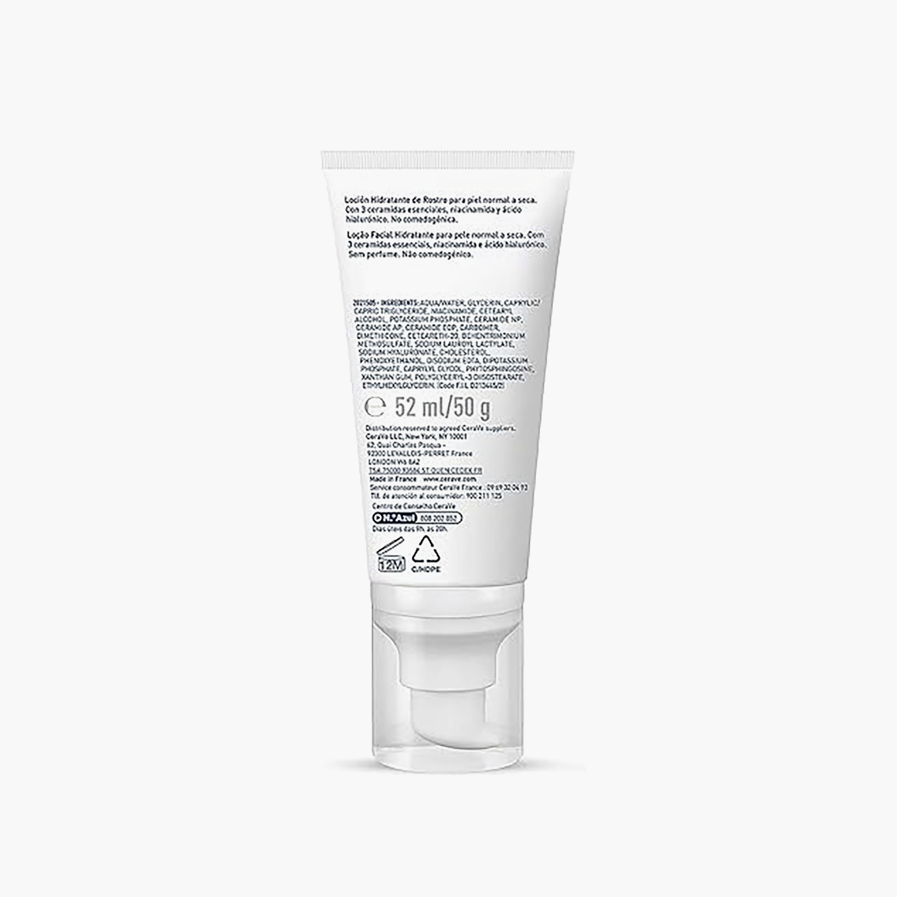 CERAVE Moisturizing Lotion Pm Hyaluronic 52 ml-beautyandpersonalcare-bathandbody-bodycare-bodylotions-image-9