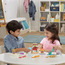 مجموعة ألعاب دينتيل بلايدو دريل آند فيل  من هاسبرو-toys-educational-doughtoys-image-6