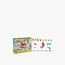مجموعة ألعاب دينتيل بلايدو دريل آند فيل  من هاسبرو-toys-educational-doughtoys-image-3