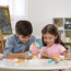 مجموعة ألعاب دينتيل بلايدو دريل آند فيل  من هاسبرو-toys-educational-doughtoys-image-13