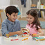 مجموعة ألعاب دينتيل بلايدو دريل آند فيل  من هاسبرو-toys-educational-doughtoys-image-11