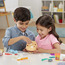 مجموعة ألعاب دينتيل بلايدو دريل آند فيل  من هاسبرو-toys-educational-doughtoys-image-10
