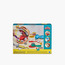 مجموعة ألعاب دينتيل بلايدو دريل آند فيل  من هاسبرو-toys-educational-doughtoys-image-9