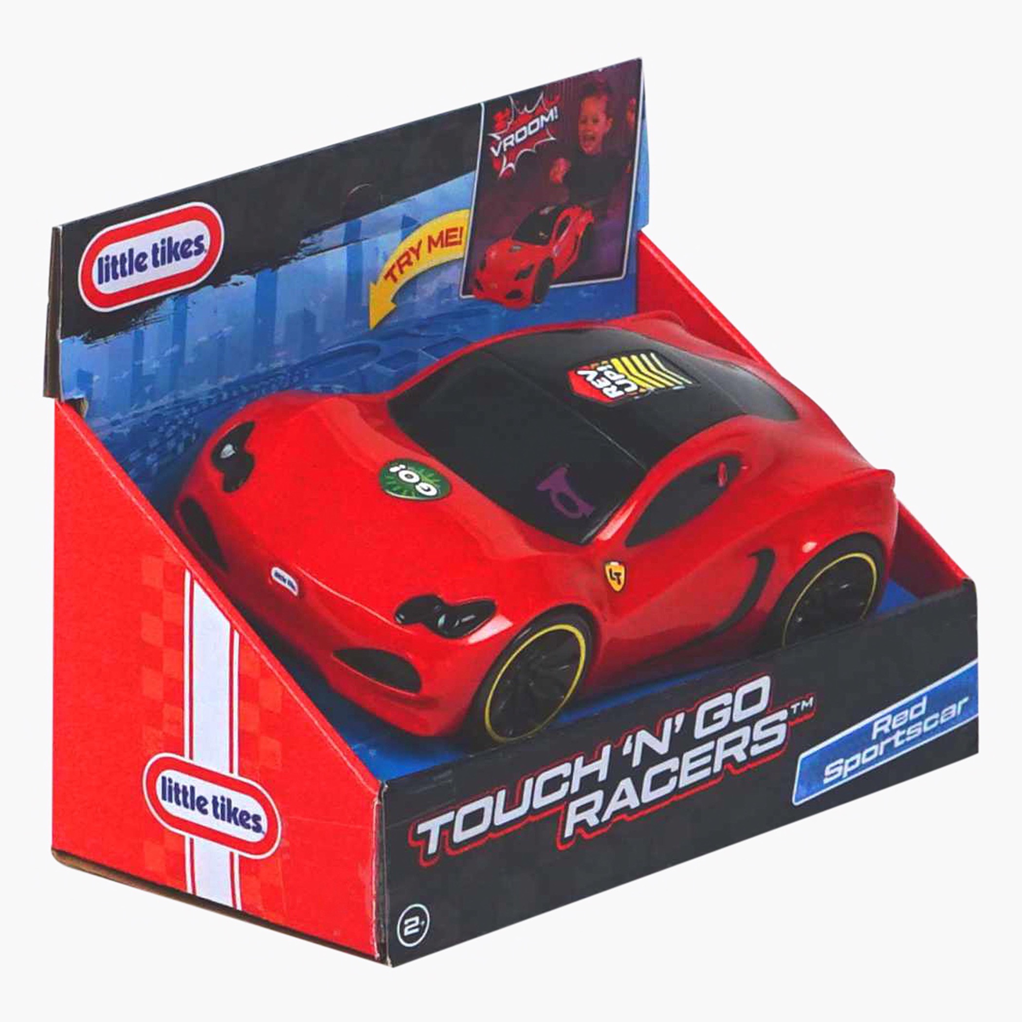 little tikes Touch N' Go Racer Car-toys-babyandtoddlertoys-learningtoys-image-2