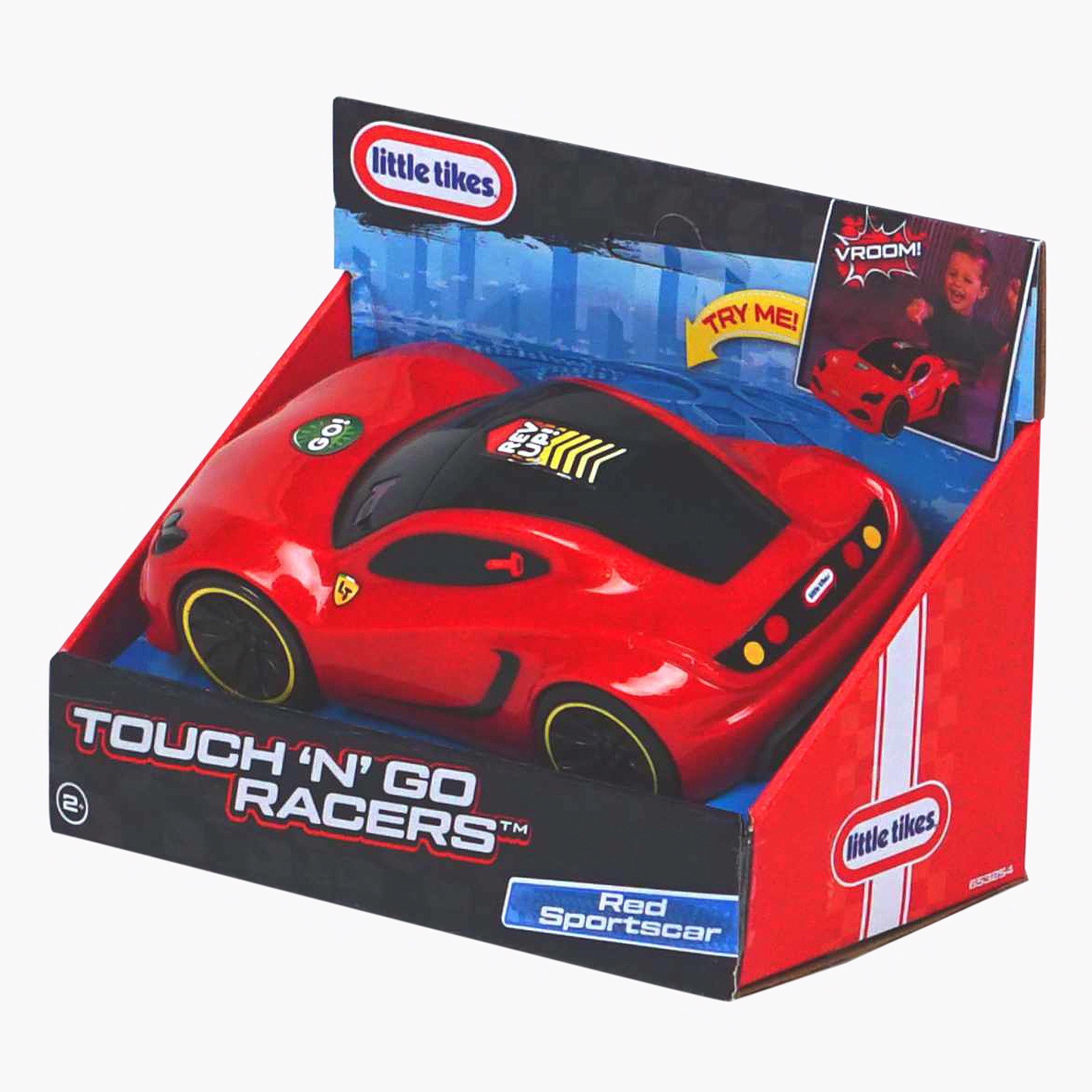 little tikes Touch N' Go Racer Car-toys-babyandtoddlertoys-learningtoys-image-3