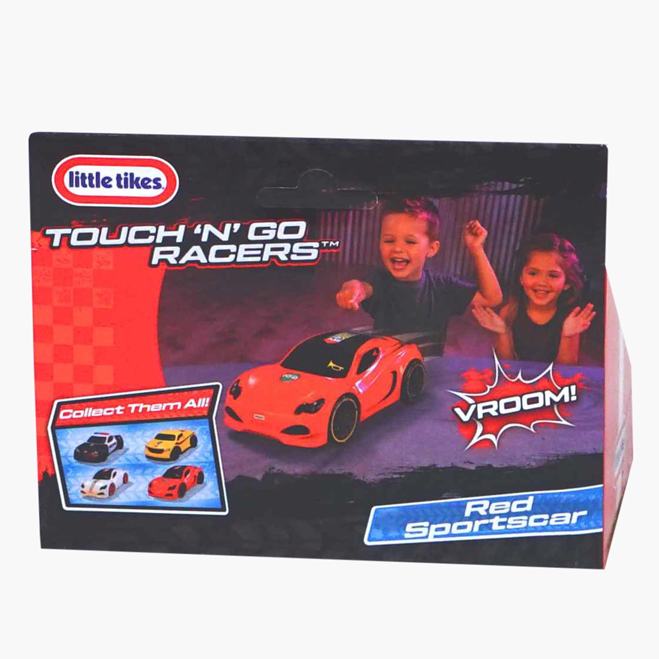 little tikes Touch N' Go Racer Car-toys-babyandtoddlertoys-learningtoys-image-4
