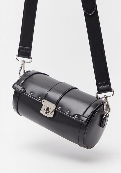 Missy Crossbody Bag with Adjustable Shoulder Strap