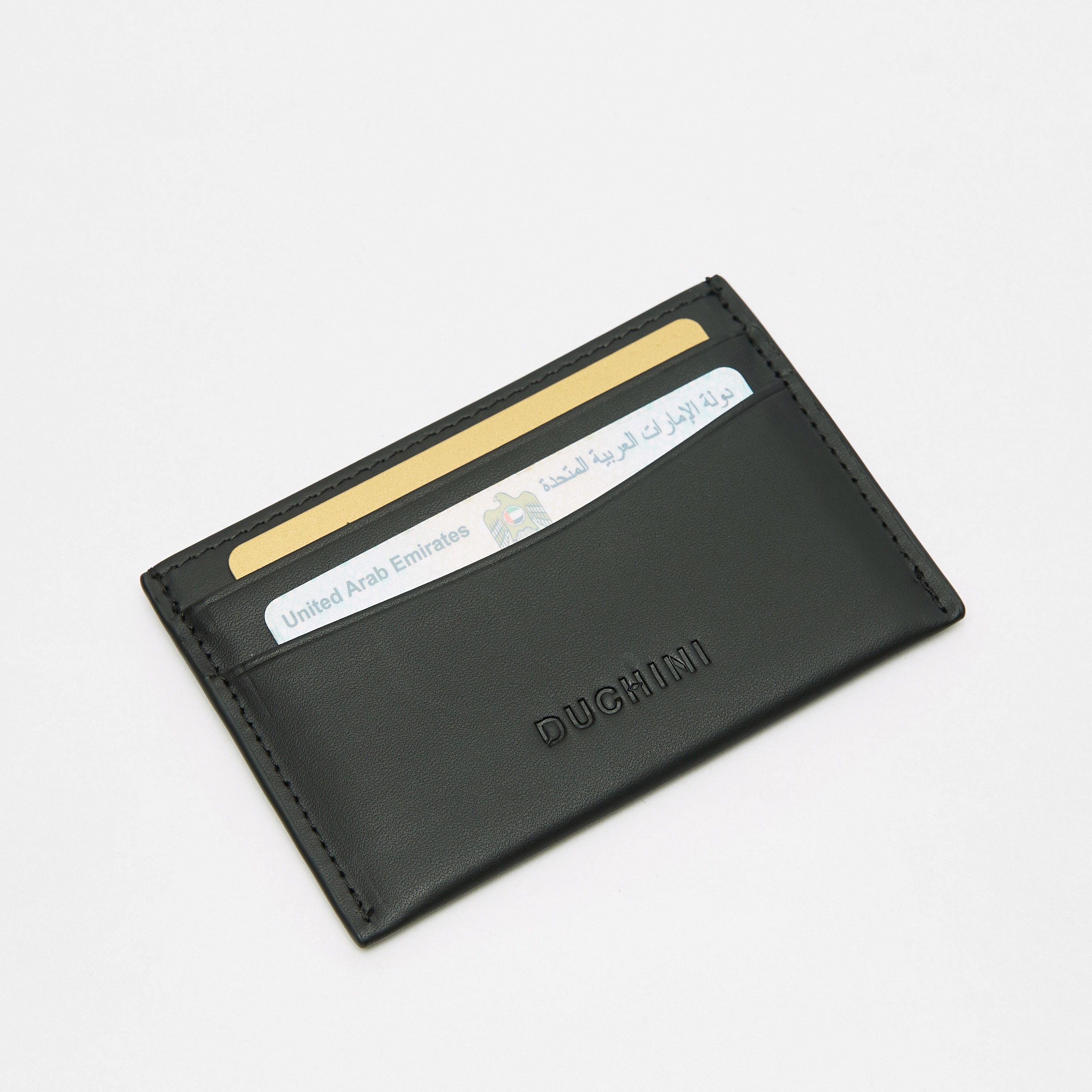 Duchini Solid Card Holder-men-beltsandwallets-wallets-image-2