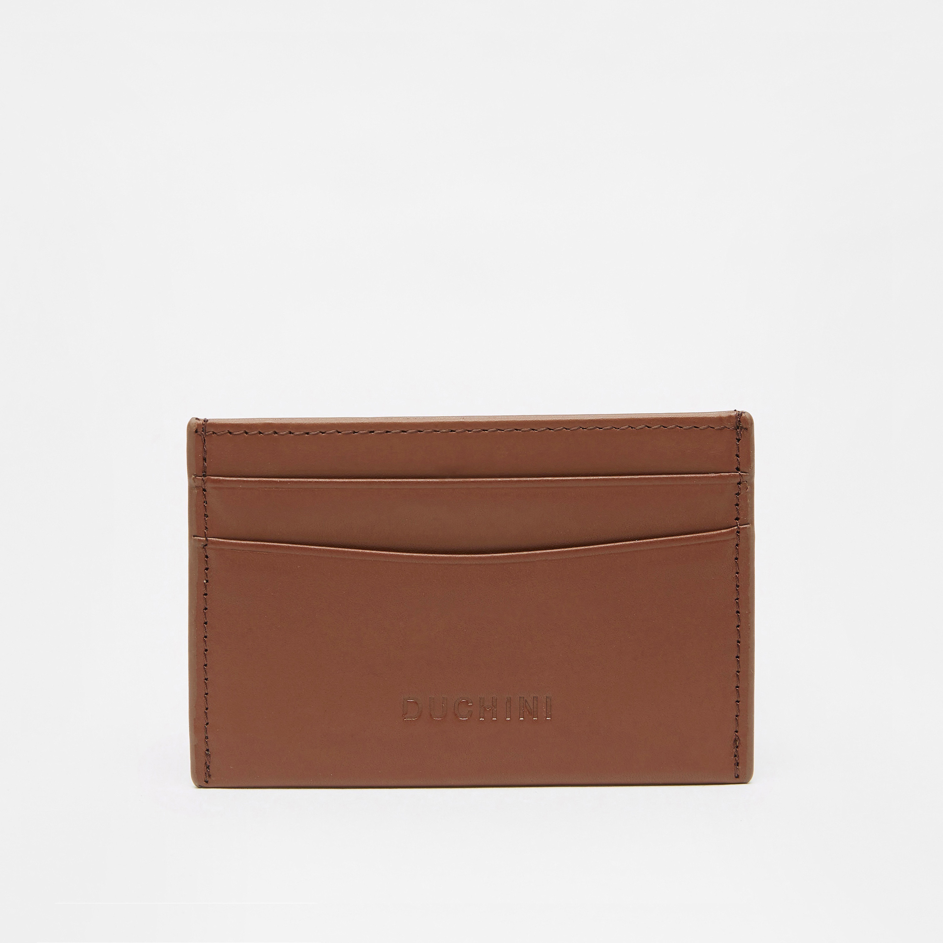 حامل بطاقات سادة من دوتشيني-men-beltsandwallets-wallets-image-1