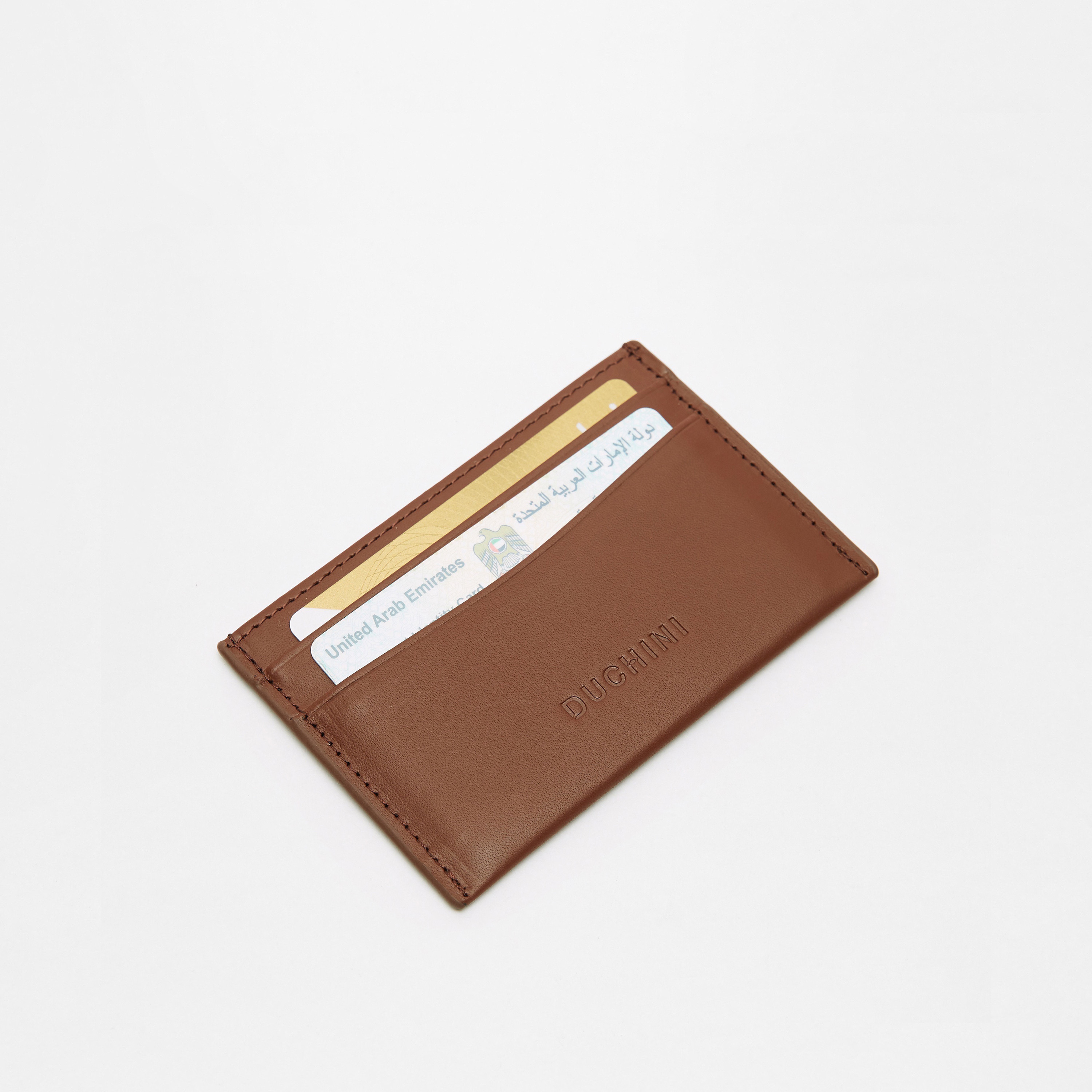 حامل بطاقات سادة من دوتشيني-men-beltsandwallets-wallets-image-2