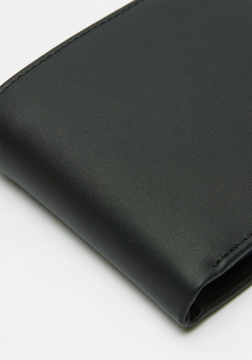 Duchini Solid Bi-Fold Wallet-Men%27s Wallets%C2%A0& Pouches-image-1