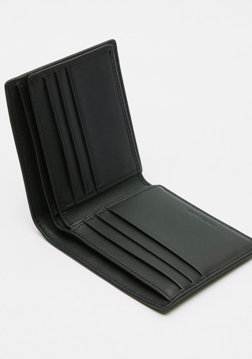 Duchini Solid Bi-Fold Wallet-Men%27s Wallets%C2%A0& Pouches-image-2