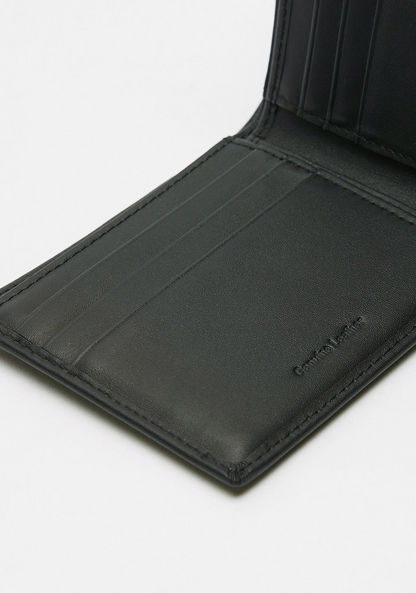 Duchini Solid Bi-Fold Wallet-Men%27s Wallets%C2%A0& Pouches-image-3