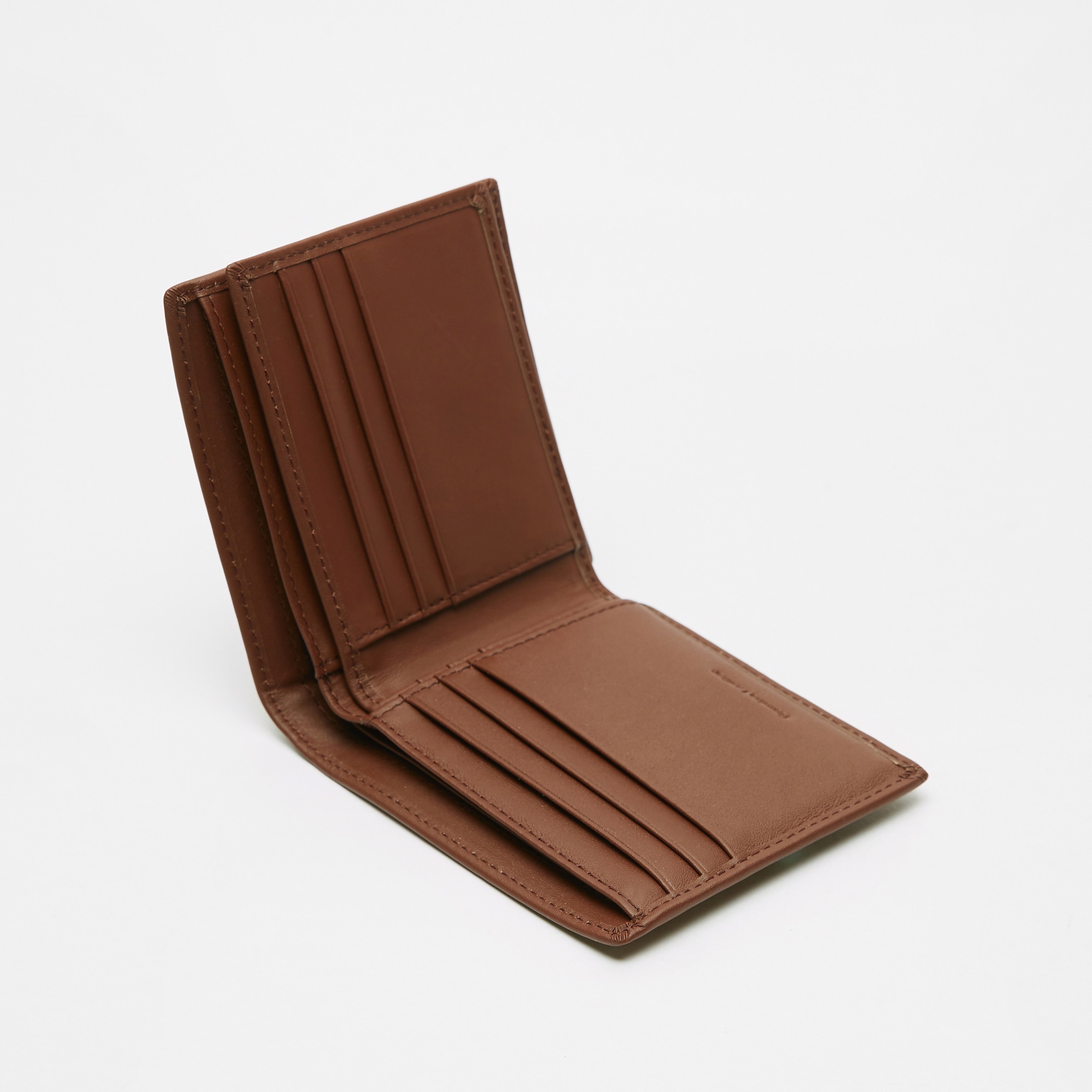 Duchini Solid Bi-Fold Wallet-CP_BESTPRICE_EXCLUSION-image-3