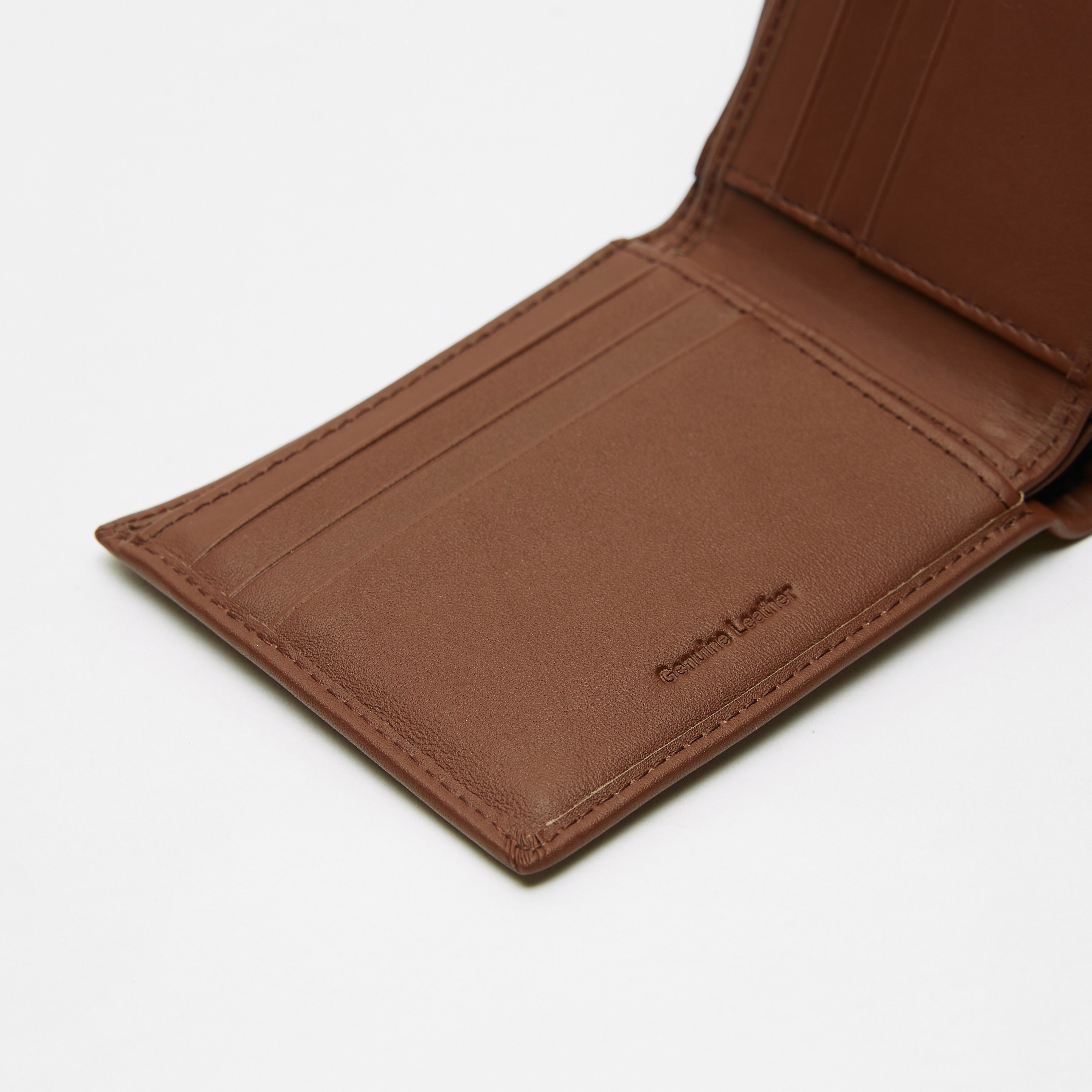 Duchini Solid Bi-Fold Wallet-CP_BESTPRICE_EXCLUSION-image-4