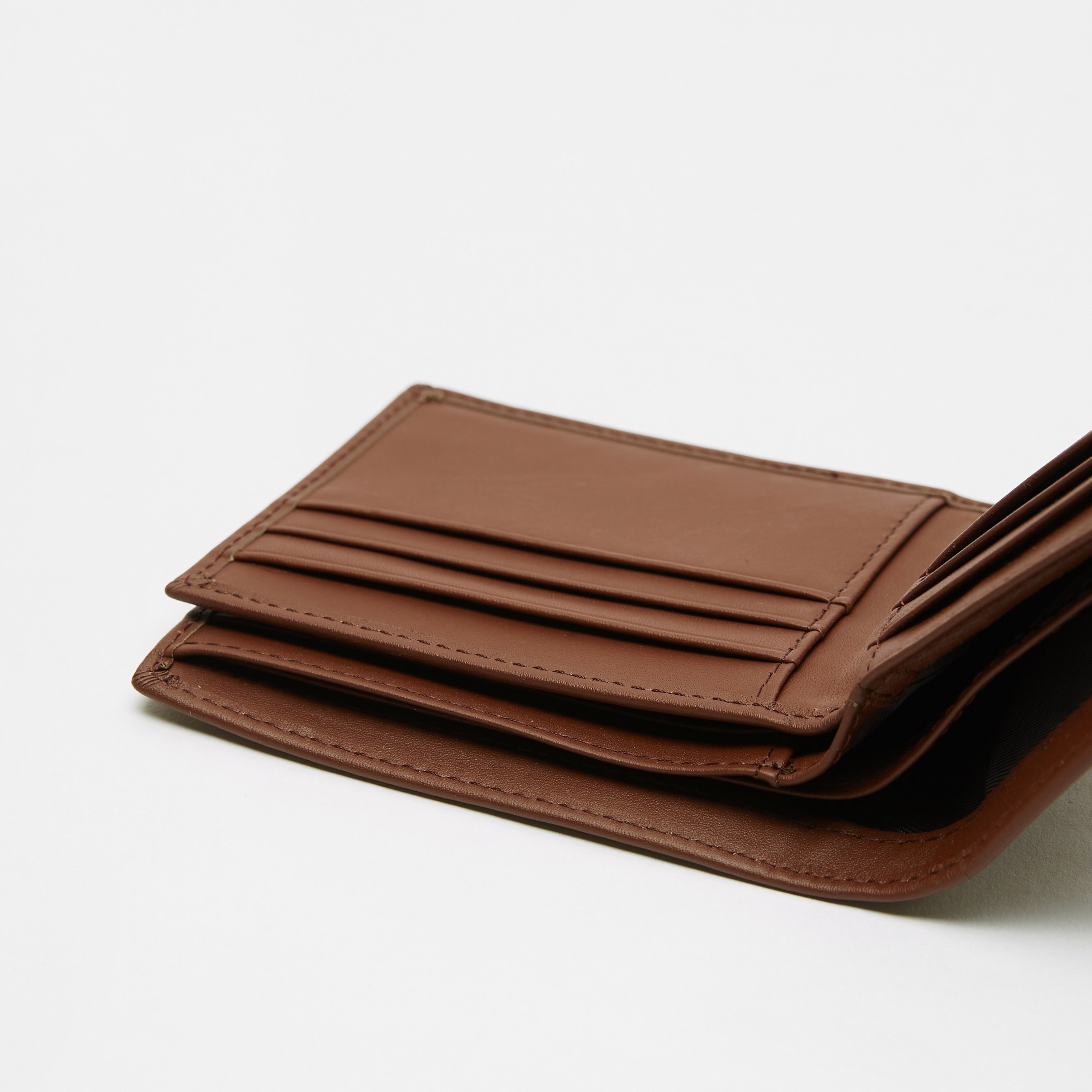 Duchini Solid Bi-Fold Wallet-CP_BESTPRICE_EXCLUSION-image-5