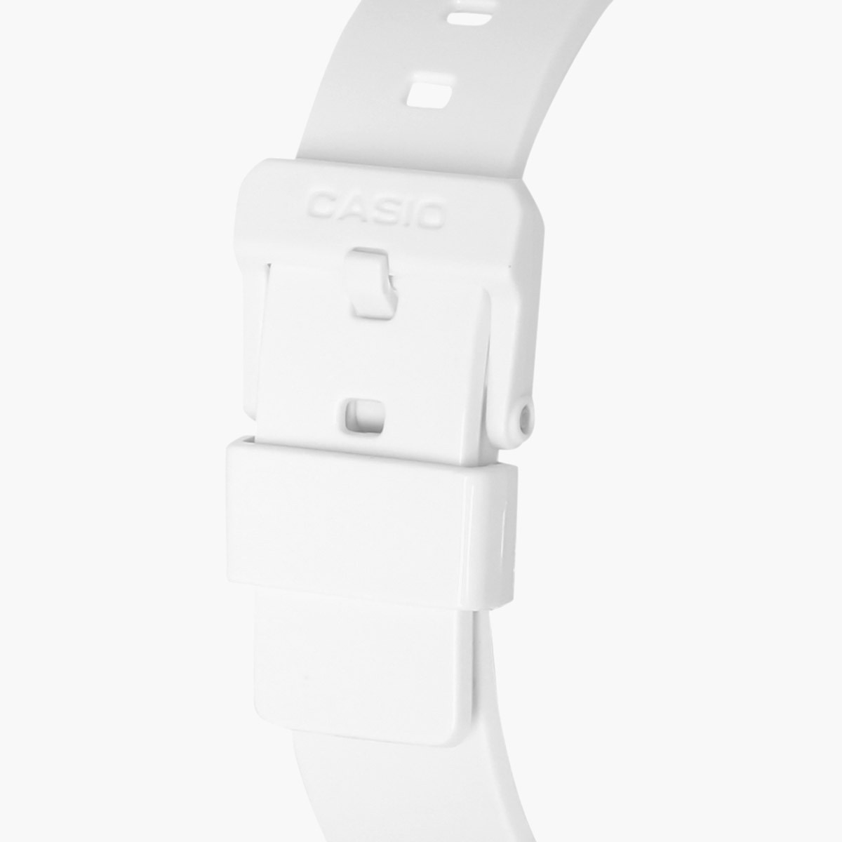 Casio Women's White Analog Resin Strap Watch -LRW-200H-4CVDF-women-watchesandjewellery-watches-image-4