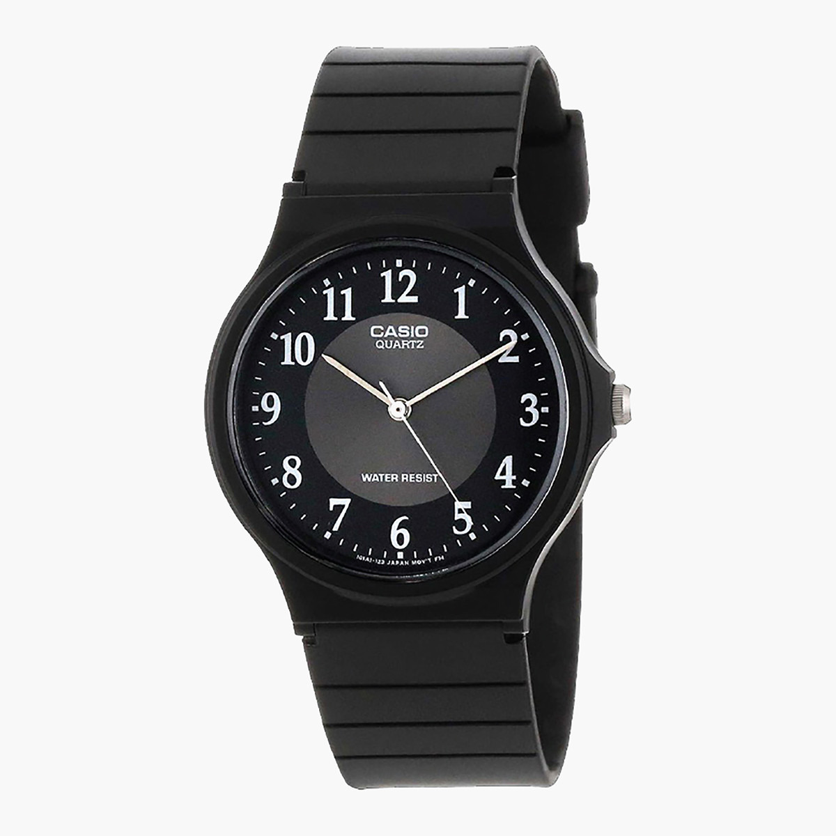 MQ-24-1B3LDF- راقب حزام راتنج تناظرية أسود ملك الرجال كاسيو-men-watchesandjewellery-watches-image-1