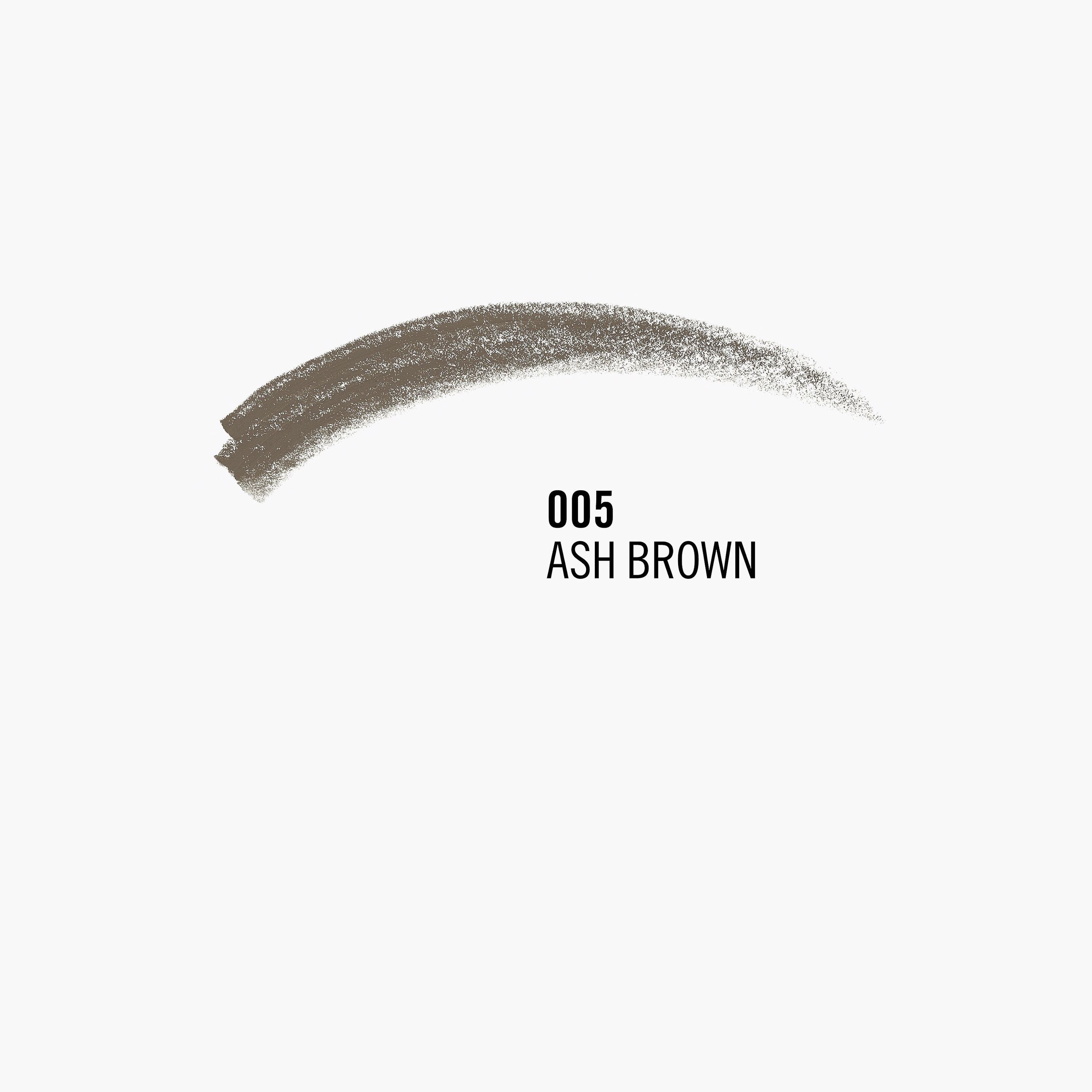 Rimmel Brow This Way Professional Eyebrow Pencil - 1.4g - 0.05 oz-beautyandpersonalcare-makeup-eyes-eyebrows-image-5