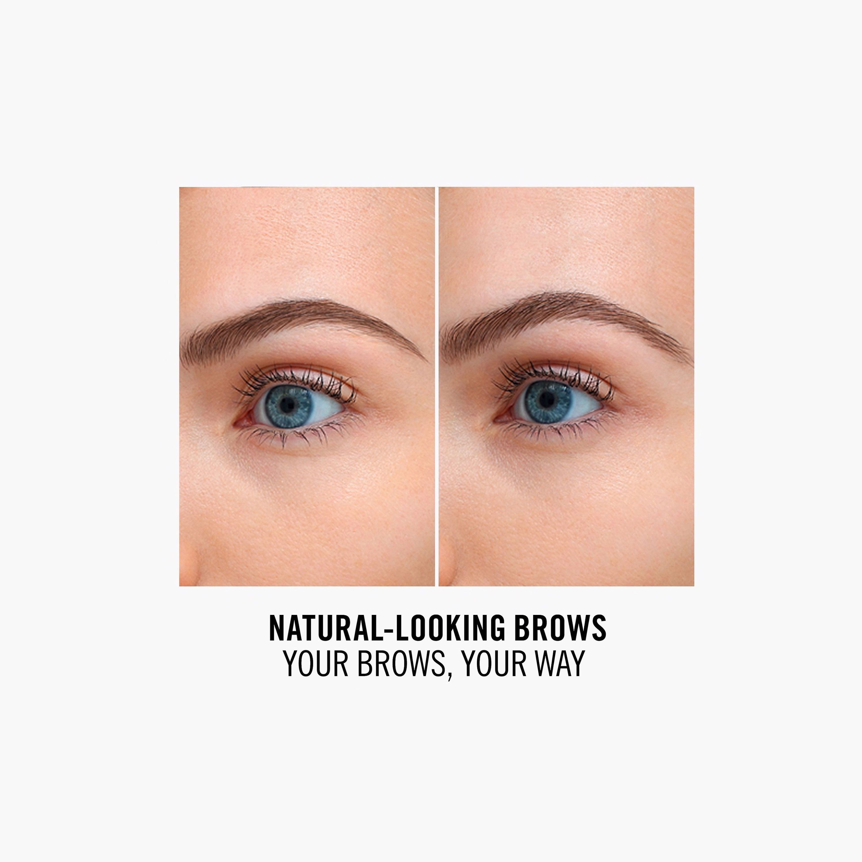 Rimmel Brow This Way Professional Eyebrow Pencil - 1.4g - 0.05 oz-beautyandpersonalcare-makeup-eyes-eyebrows-image-6