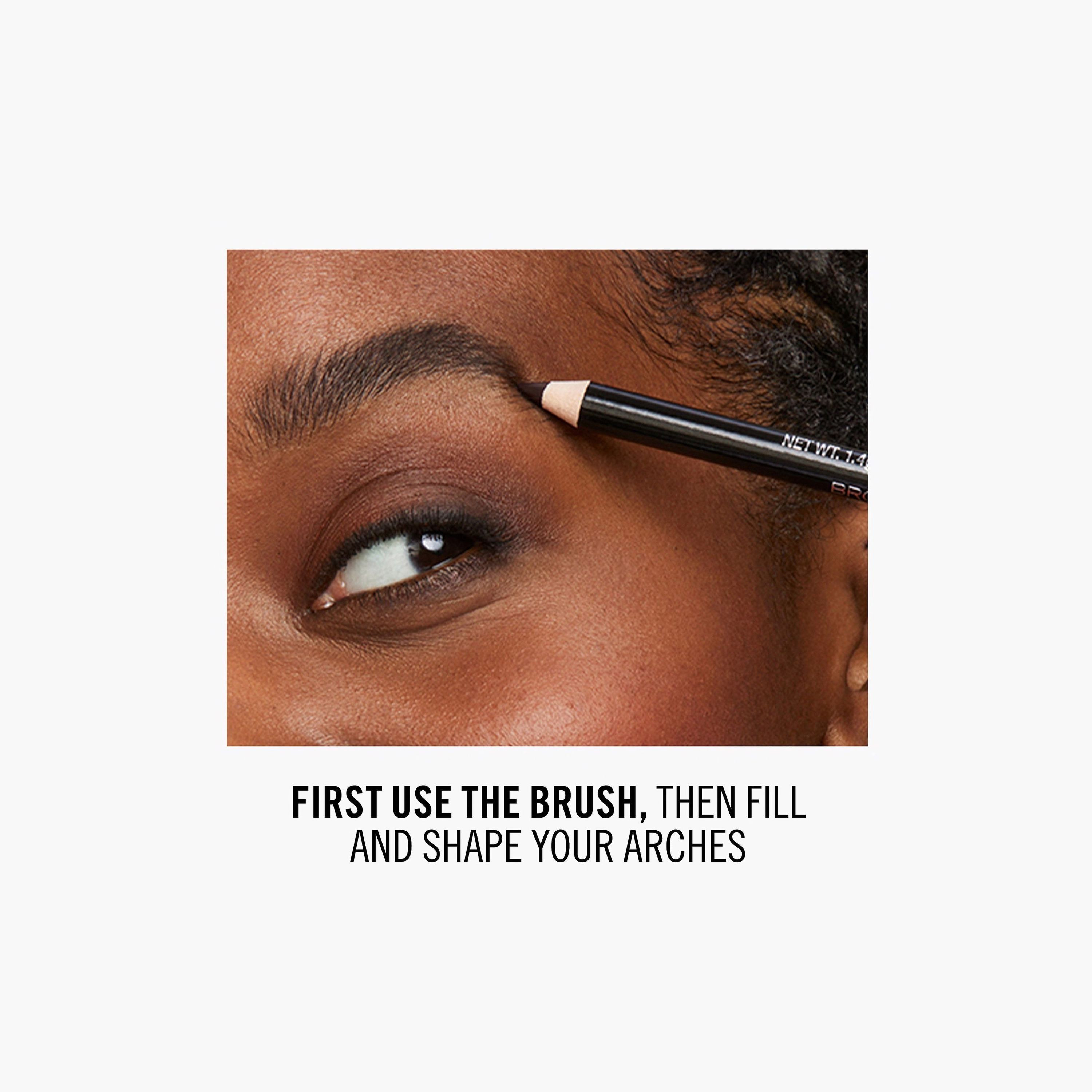 Rimmel Brow This Way Professional Eyebrow Pencil - 1.4g - 0.05 oz-beautyandpersonalcare-makeup-eyes-eyebrows-image-9