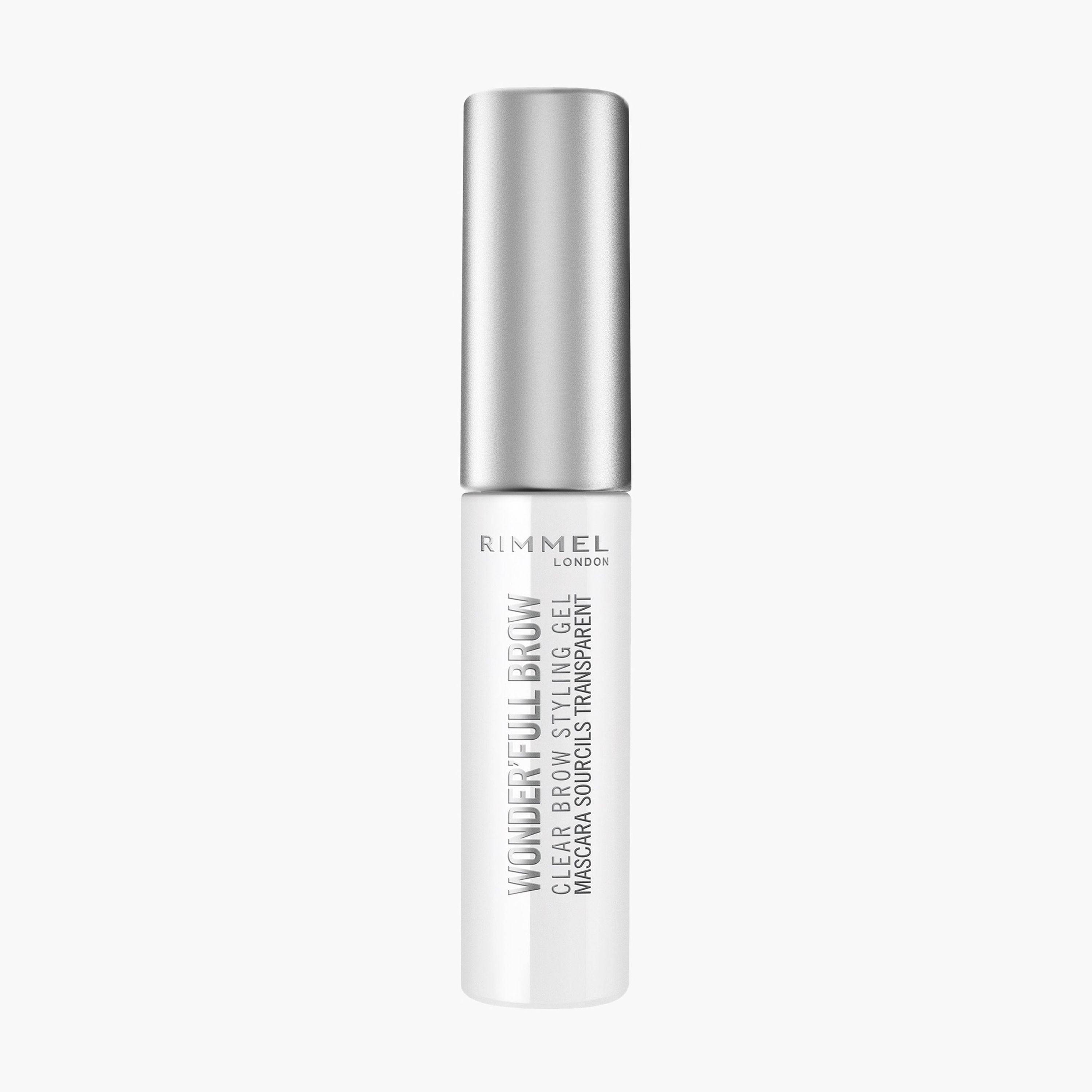 Rimmel Wonder'full Brow Gel - 4.5 gms-beautyandpersonalcare-makeup-eyes-eyebrows-image-2