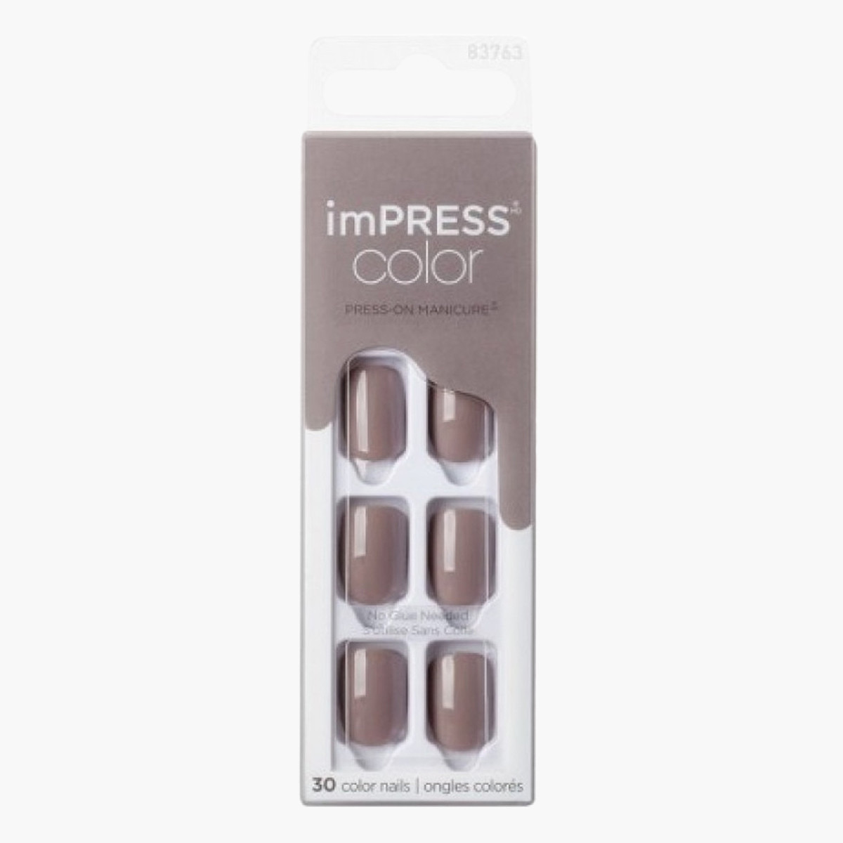 Kiss Cosmetics ImPRESS Color Press-On Nail Set-beautyandpersonalcare-makeup-nails-artificialnails-image-1