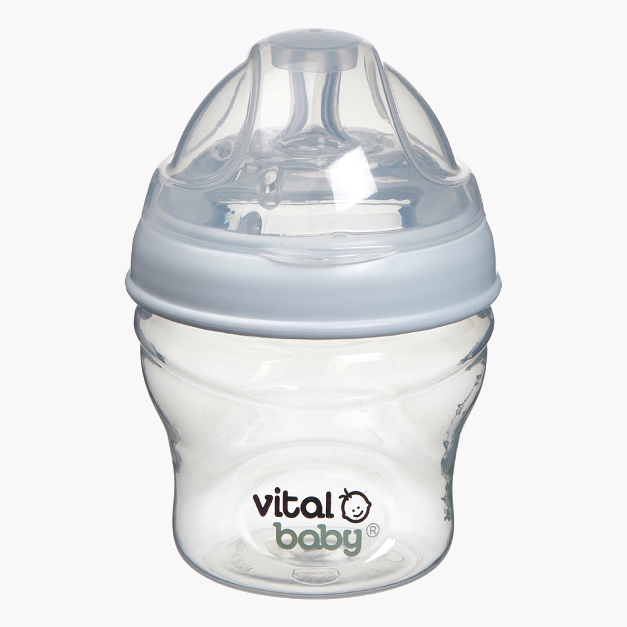 Vital store baby bottles