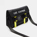 Lee Cooper Logo Print Crossbody Bag with Adjustable Shoulder Strap-Women%27s Handbags-thumbnail-2