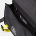 Lee Cooper Logo Print Crossbody Bag with Adjustable Shoulder Strap-Women%27s Handbags-thumbnailMobile-4