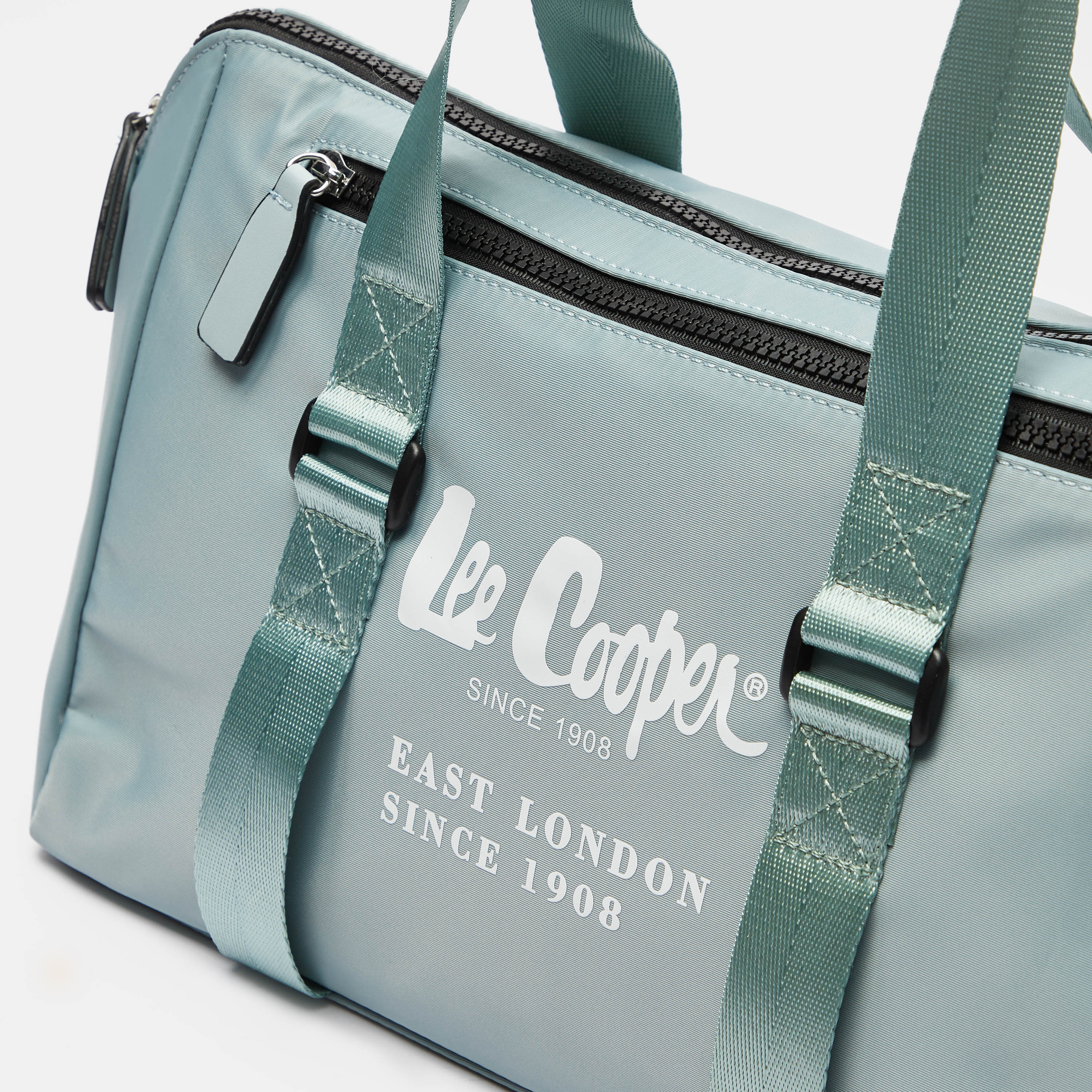 Lee cooper duffle online bag