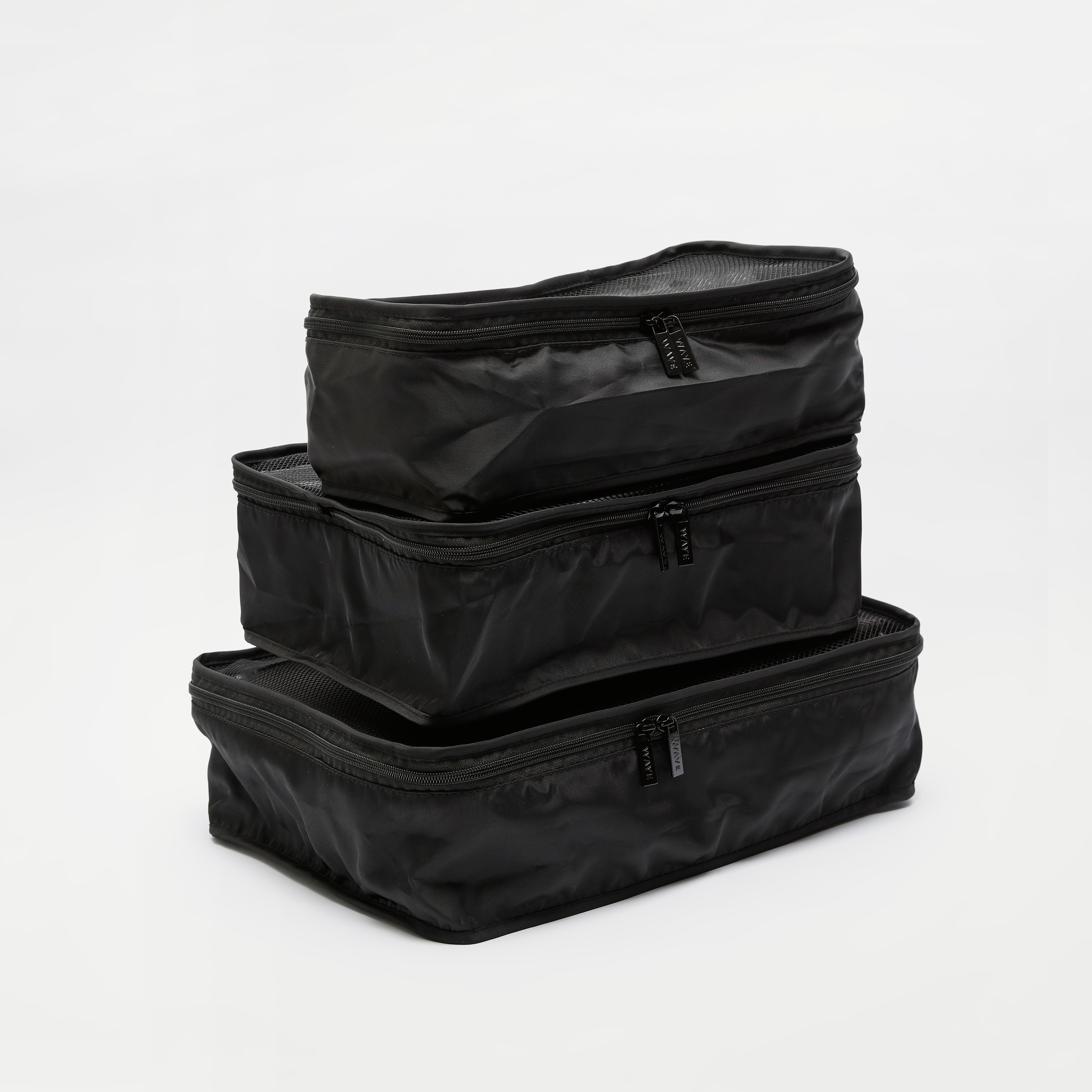 طقم غطاء شنطة سفر 3 قطع من ويف-travel-accessories-image-1