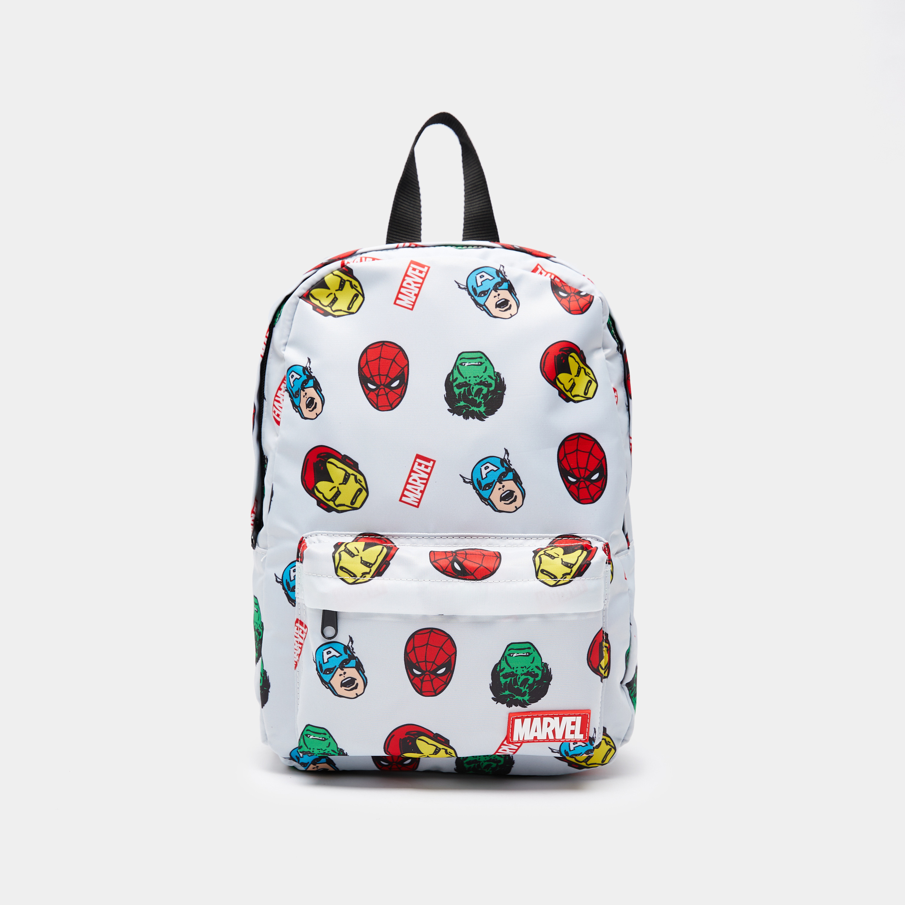 Marvel backpacks for school hotsell