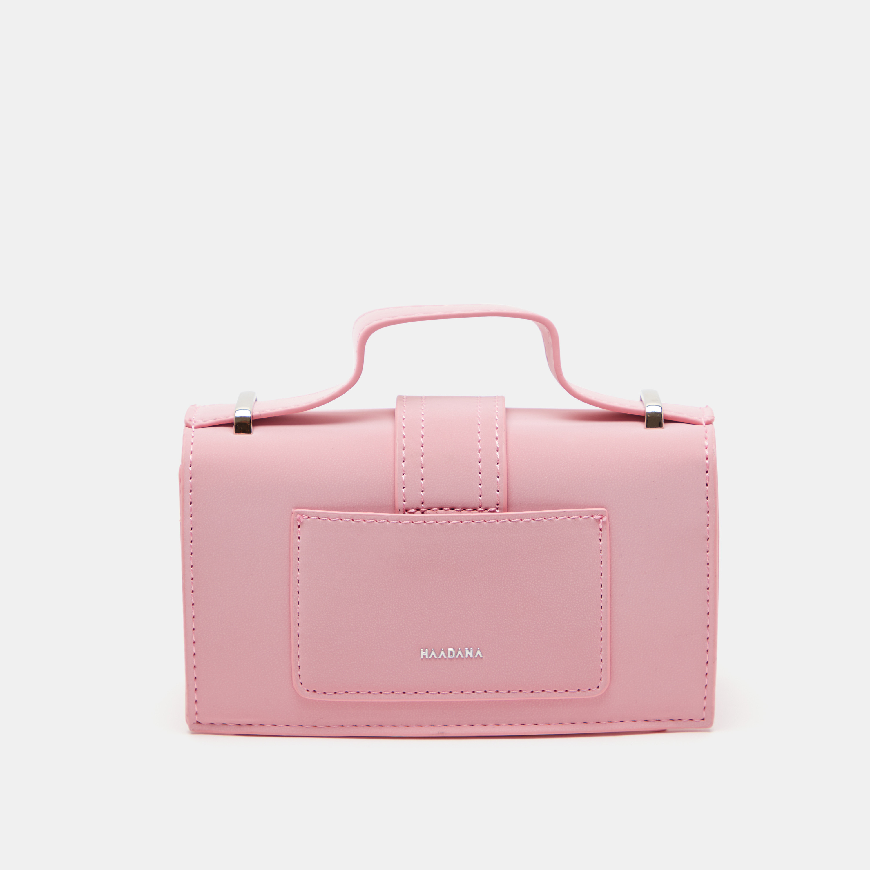 شنطة كروس بودي سادة بحزام قابل للتّعديل مع شنطة صغيرة من هادانا-women-bagsandwallets-handbags-image-5