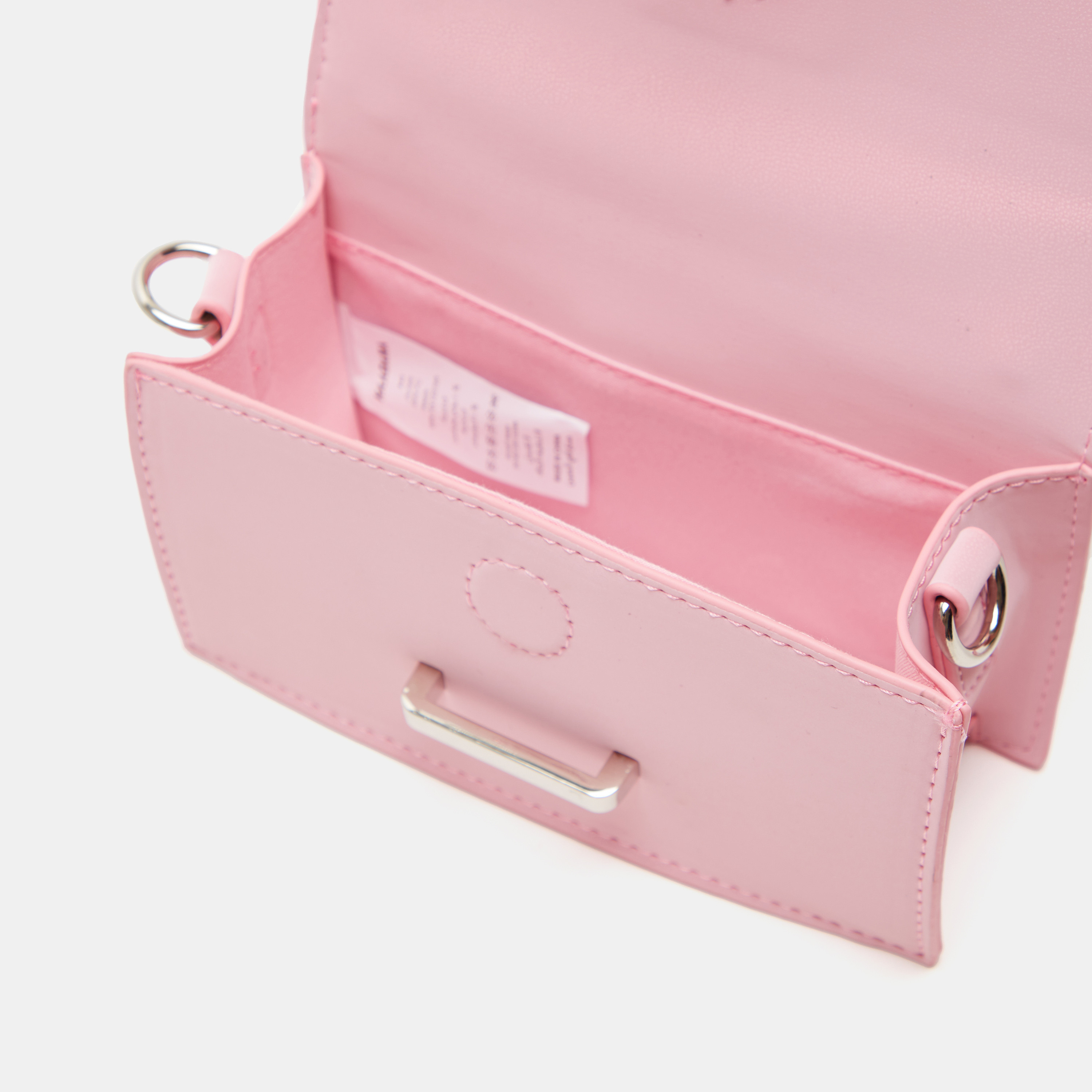 شنطة كروس بودي سادة بحزام قابل للتّعديل مع شنطة صغيرة من هادانا-women-bagsandwallets-handbags-image-6