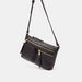 Celeste Solid Crossbody Bag with Adjustable Strap-Women%27s Handbags-thumbnailMobile-1