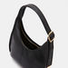 Celeste Textured Hobo Bag with Adjustable Strap-Women%27s Handbags-thumbnail-4