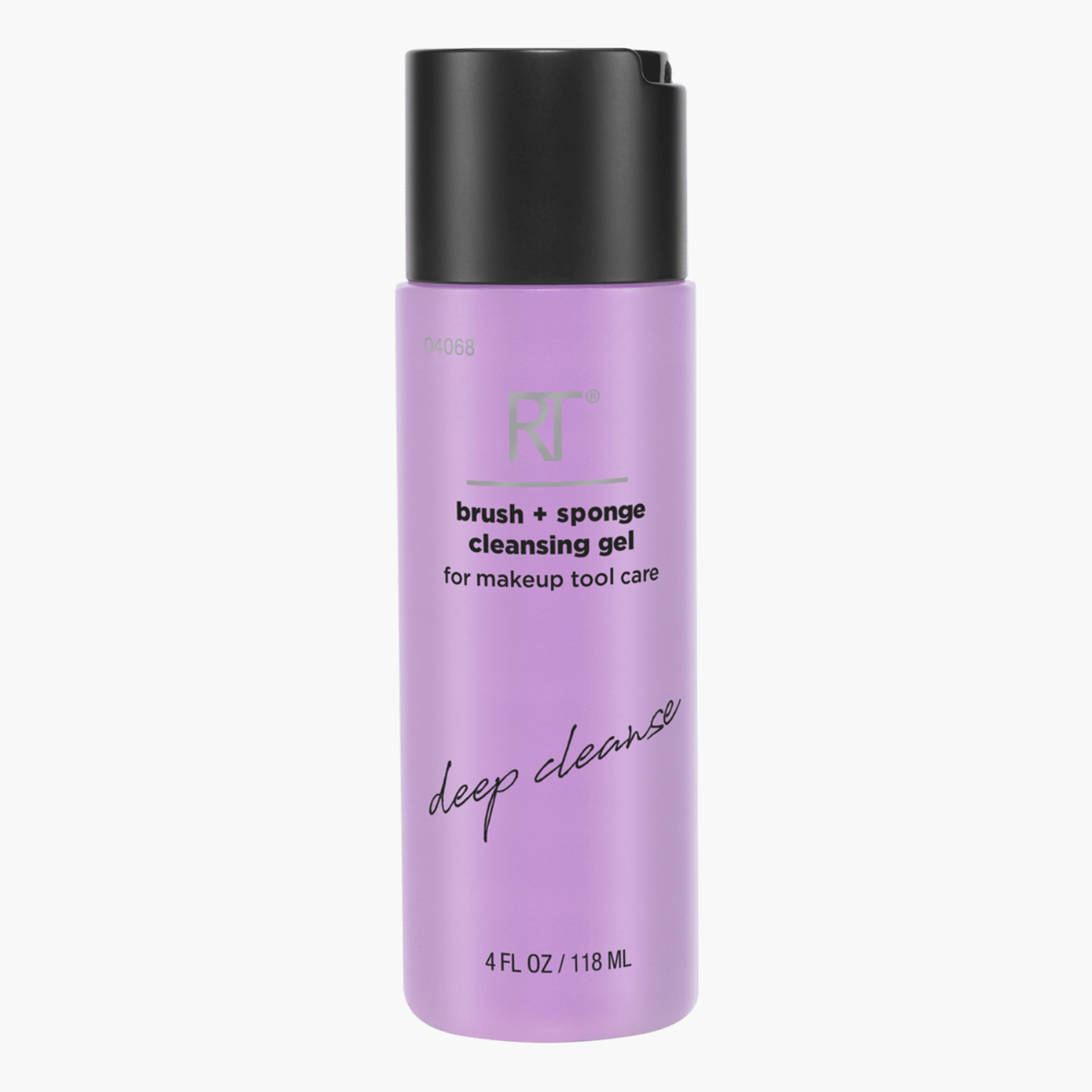 Real Techniques Makeup Brush and Blending Sponge Cleansing Gel - 118 ml-beautyandpersonalcare-makeup-brushesandaccessories-brushes-image-1