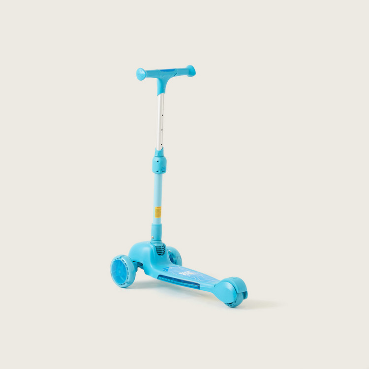Fade Fit Licensed Children's Scooter