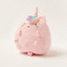 Juniors Caticorn Pull String Soft Toy-Baby and Preschool-thumbnailMobile-2