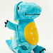 Juniors Dinosaur Soft Toy with Clip-On-Baby and Preschool-thumbnail-1