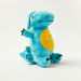 Juniors Dinosaur Soft Toy with Clip-On-Baby and Preschool-thumbnail-2