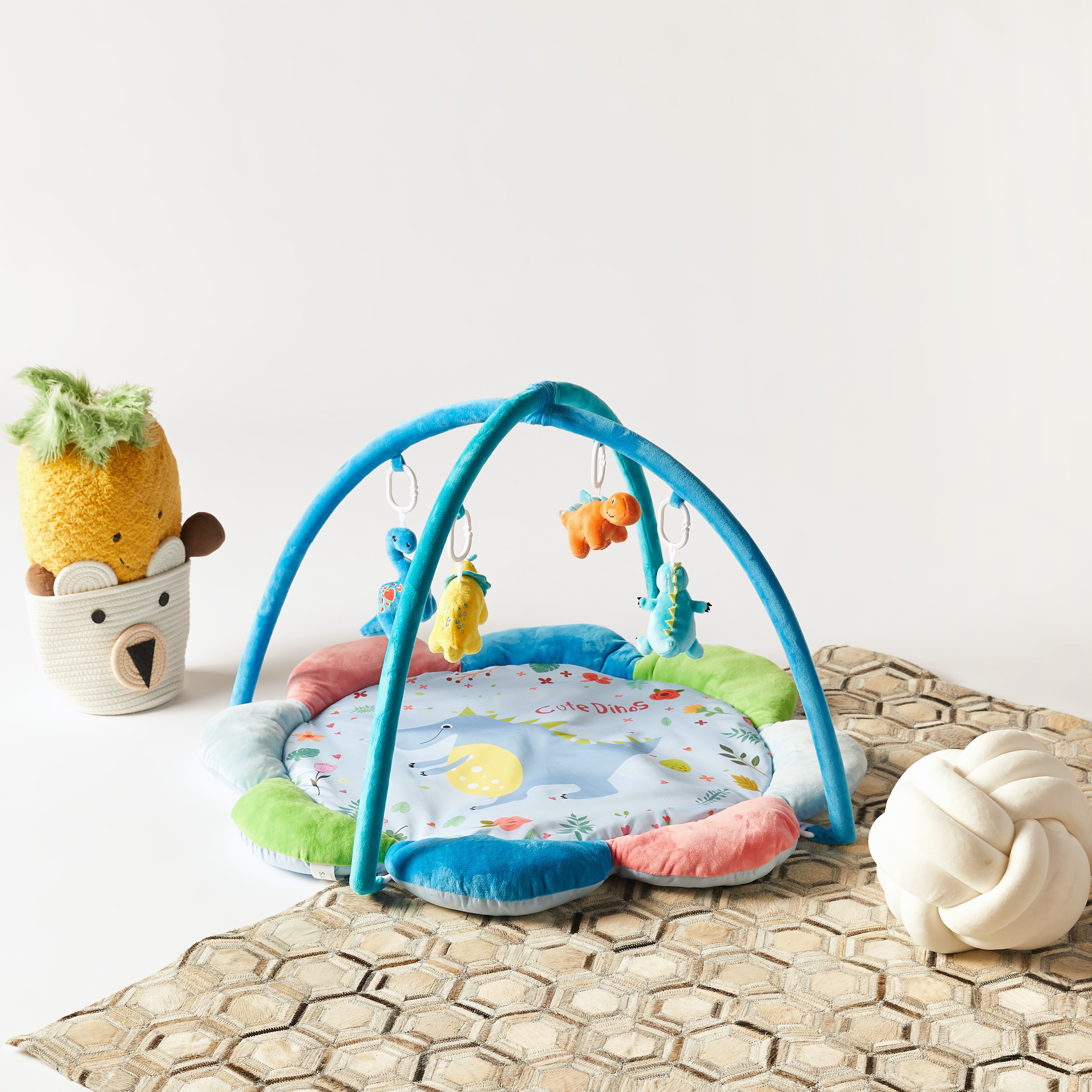 babyshop playmat