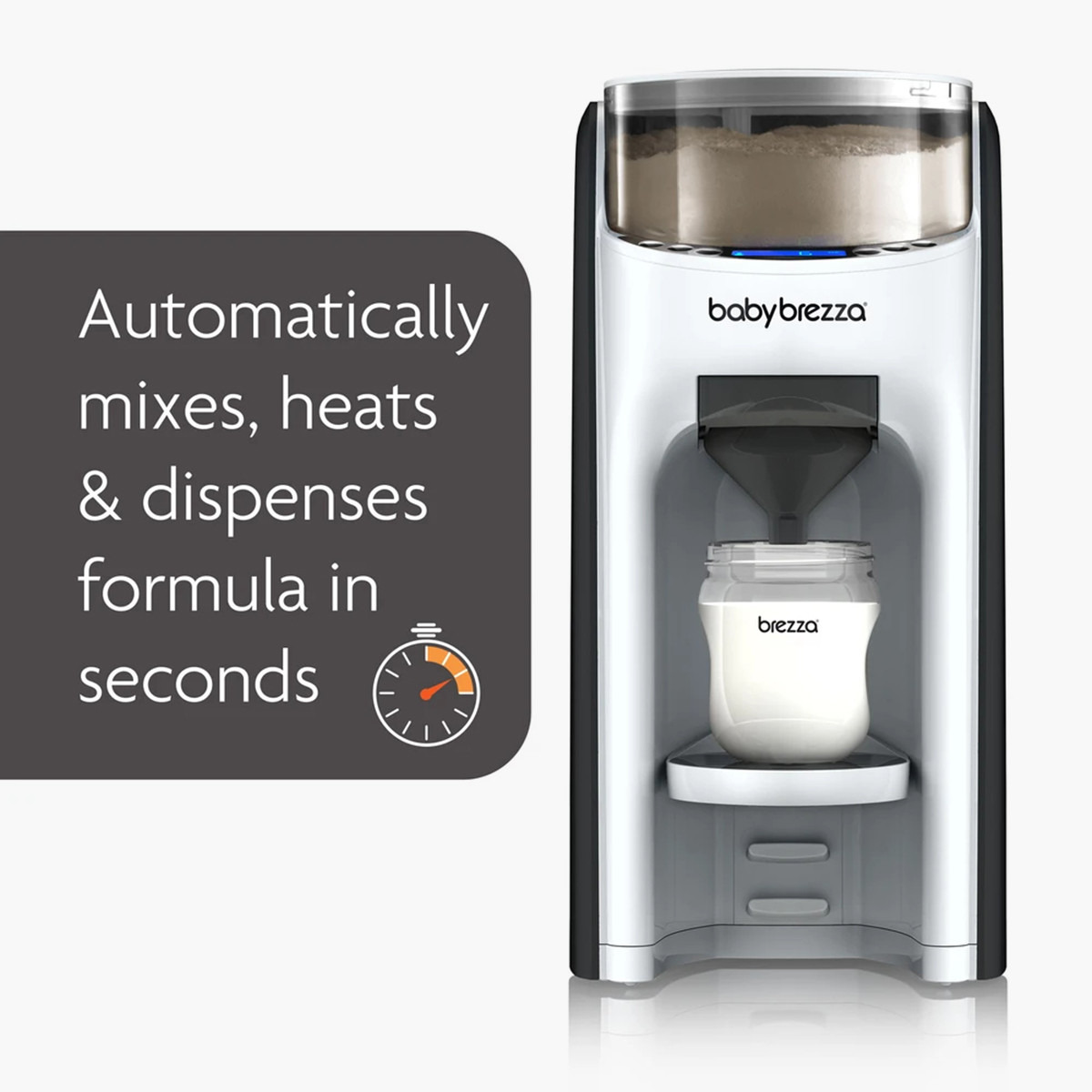Baby Brezza Formula Pro Advanced Formula Dispenser-baby-feeding-babyfoodprocessors-image-2