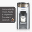 Baby Brezza Formula Pro Advanced Formula Dispenser-baby-feeding-babyfoodprocessors-image-2