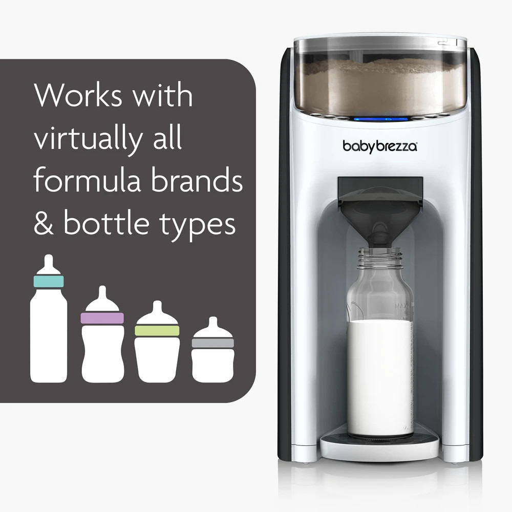Baby Brezza Formula Pro Advanced Formula Dispenser-baby-feeding-babyfoodprocessors-image-5