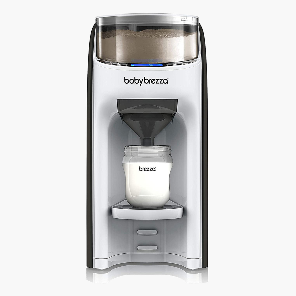 Baby Brezza Formula Pro Advanced Formula Dispenser-baby-feeding-babyfoodprocessors-image-9