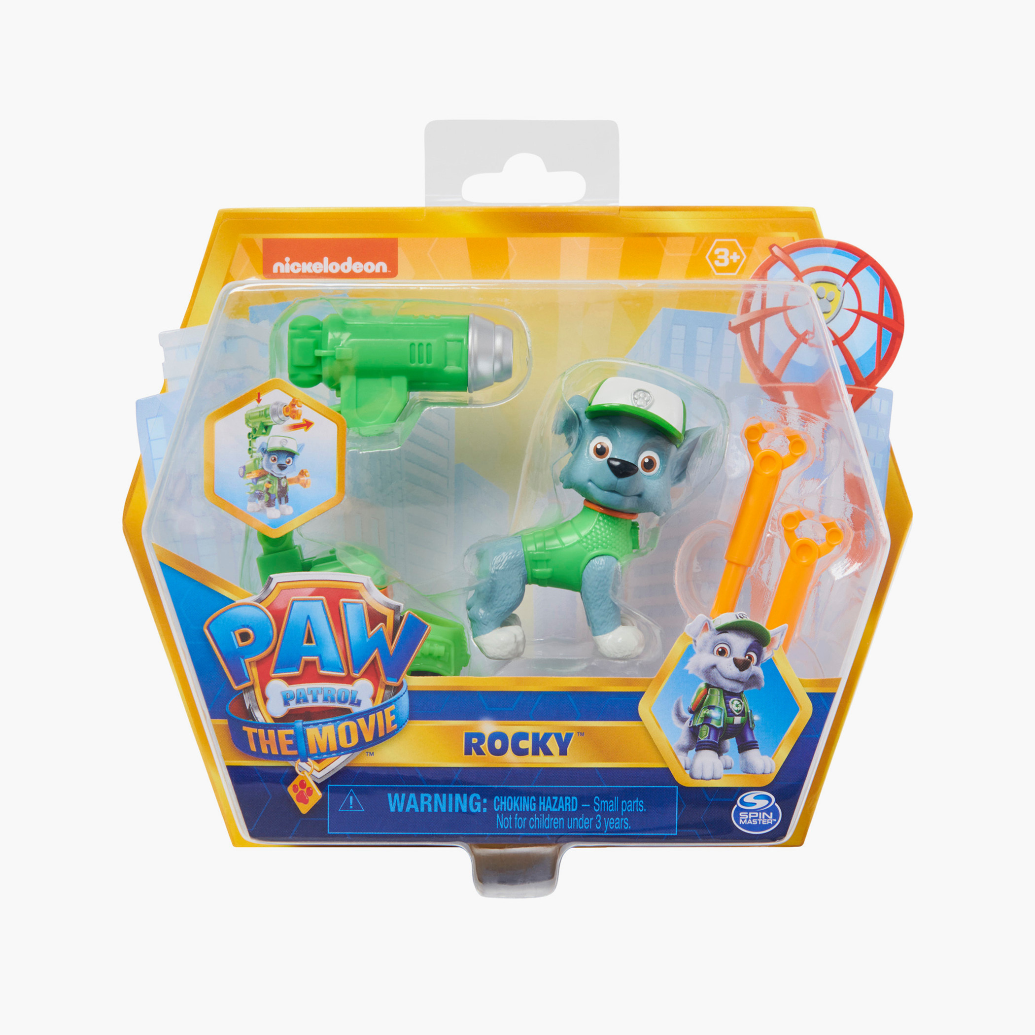 Paw patrol cheap small toys